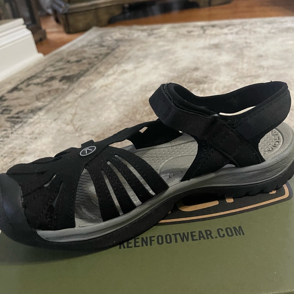 KEEN Sandles